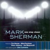 MARK SHERMAN-OneStepCloser_Cover.jpg